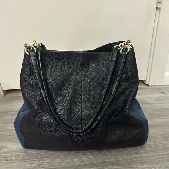 Coach phoebe shoulde bag - Picture 5 of 17